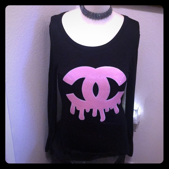 Tops - Trendy high Fashion Top